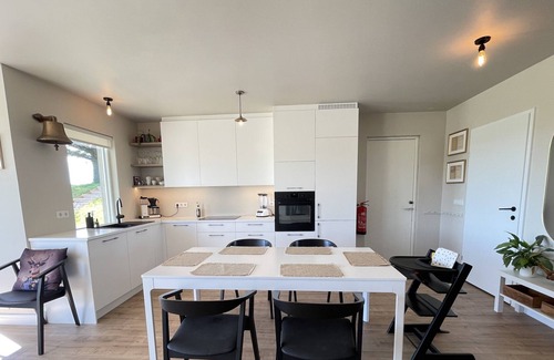 Vesturbær Apartamento | Cozy and centrally located apartment in Reykjavik