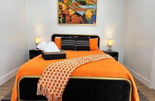 Fort Myers Apartamento | Cozy and Centric Apartment