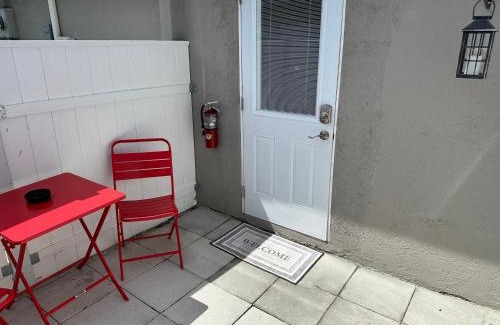 Fort Myers Apartamento | Cozy and Centric Apartment
