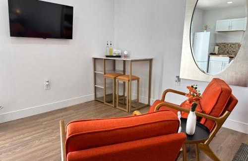 Fort Myers Apartamento | Cozy and Centric Apartment