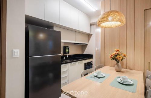 Pituba Apartamento | Apto acogedor y encantador en Salvador | ITA0304