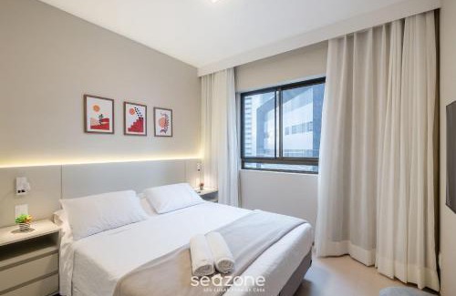 Pituba Apartamento | Apto acogedor y encantador en Salvador | ITA0304