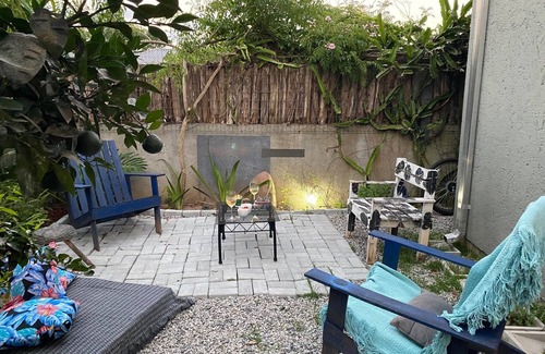 Sao Joao do Rio Vermelho Casa | Cozy and charming house in the middle of nature