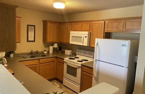 Jacksonville Apartamento | Cozy and Clean Apartment near Camp Lejeune