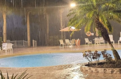 Haines City Condominio | Condominio acogedor y limpio Lake Marion Golf Resort
