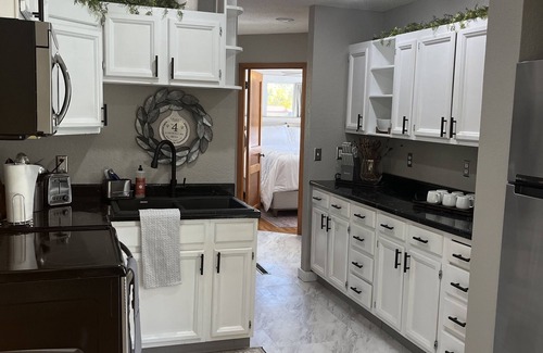 Wagner Casa | Cozy and clean Wagner getaway!