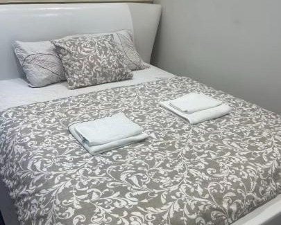 Vantaa Apartamento | Cozy and close to nature, with free parking!