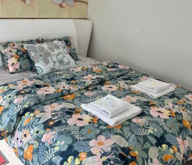 Vantaa Apartamento | Cozy and close to nature, with free parking!