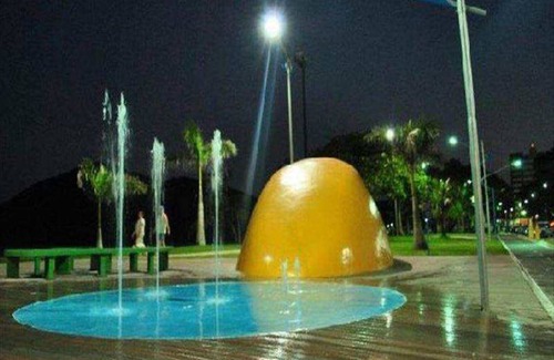 Centro Casa | Acogedor y cerca de la playa !!!