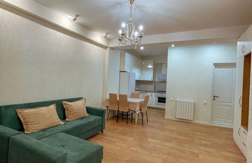 Tbilisi Casa | Cozy and Comfortable Apartment In Tbilisi