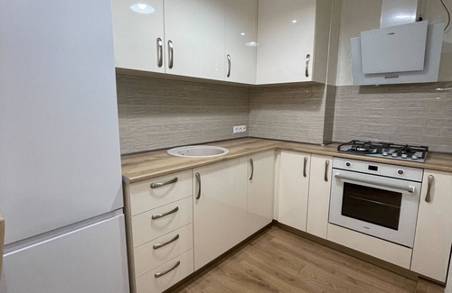 Tbilisi Casa | Cozy and Comfortable Apartment In Tbilisi