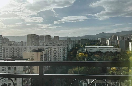 Tbilisi Casa | Cozy and Comfortable Apartment In Tbilisi