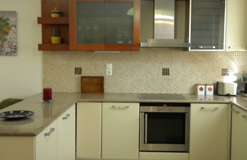 Glinado Apartamento | Cozy and comfortable apartment with small pets allowed