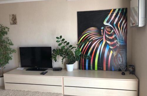 Cherkasy Apartamento | Cozy and comfortable apartment