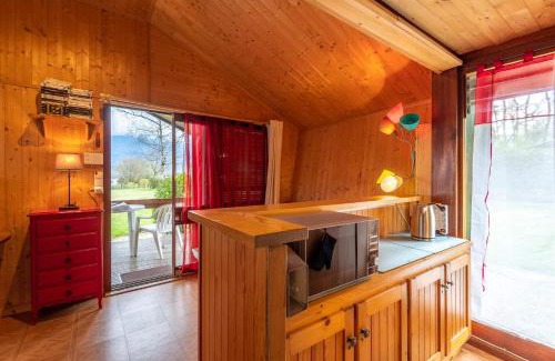 Sevrier Chalet De Esquí | Cozy and Comfortable Chalet Perfect for Rejuvenation in Sevrier