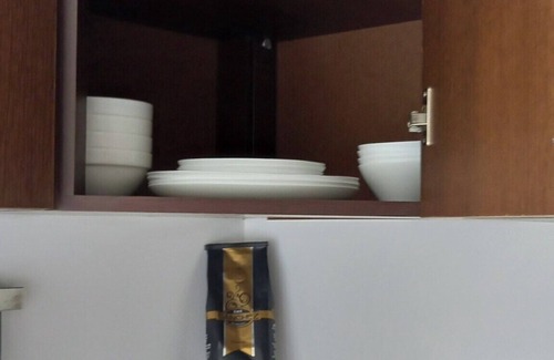 Três Rios Condominio | Cálido y cómodo apartamento