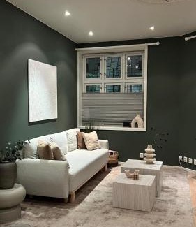 Vika Apartamento | Cozy and comfortable flat in the heart of Oslo