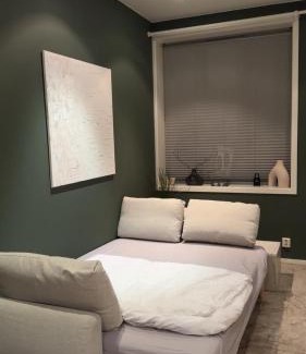 Vika Apartamento | Cozy and comfortable flat in the heart of Oslo