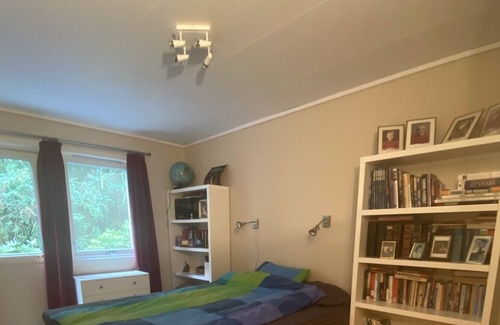 Sandnes Casa | Cozy And Comfortable House In Quiet Area - Long-term Rental