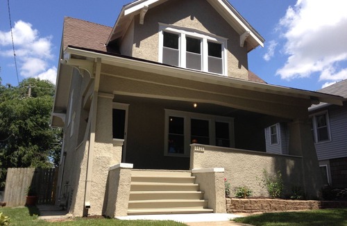 Morton Meadows Casa | Acogedora casa histórica espaciosa