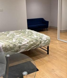 Grove Apartamento | Cozy and Comfortable Studio