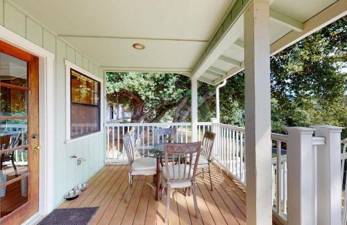 Yosemite Forks Casa | Cozy and Comfortable Yosemite Portal