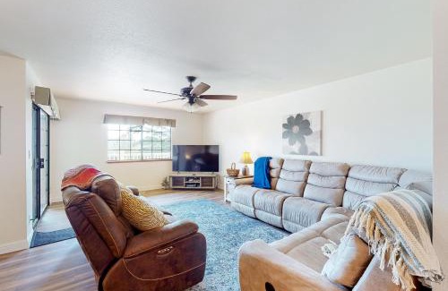 Yosemite Forks Casa | Cozy and Comfortable Yosemite Portal