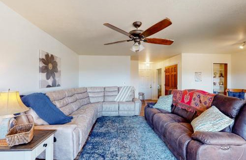 Yosemite Forks Casa | Cozy and Comfortable Yosemite Portal