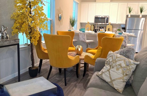 Atascocita Apartamento | Cozy and Comfy 2-bedroom apartment with WiFi, AC, just mins from Houston