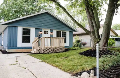 Zion Casa | Cozy and comfy 4 bedroom