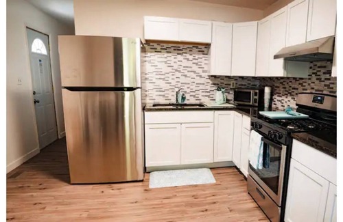 Zion Casa | Cozy and comfy 4 bedroom
