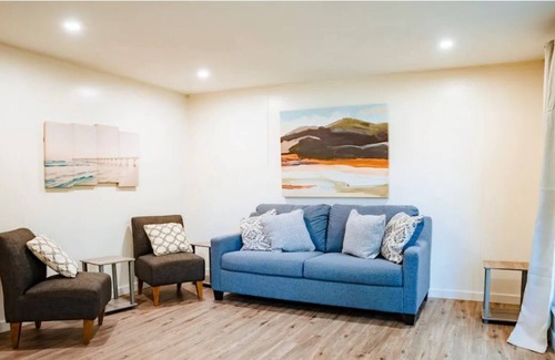 Zion Casa | Cozy and comfy 4 bedroom
