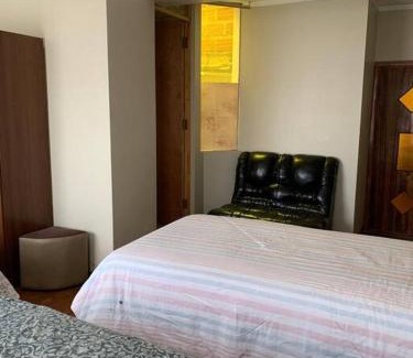 Puno Apartamento | Cozy and comfy appartment - Puno