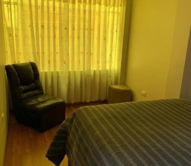 Puno Apartamento | Cozy and comfy appartment - Puno