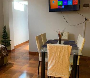 Puno Apartamento | Cozy and comfy appartment - Puno