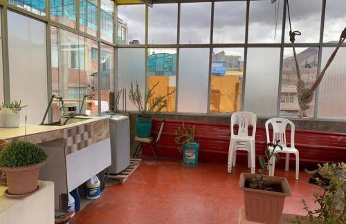 Puno Apartamento | Cozy and comfy appartment - Puno