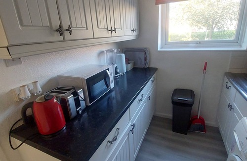 Tilbury Apartamento | Cozy and Comfy Crib Away From Home