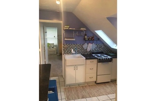 Fairpark Apartamento | Cozy and Comfy in Capitol Hill