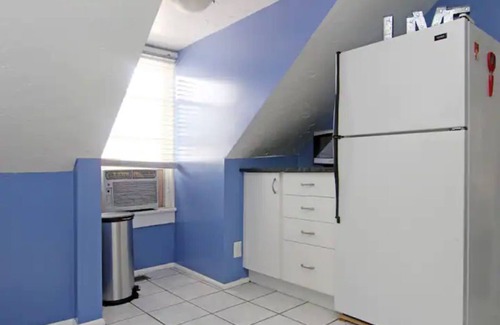 Fairpark Apartamento | Cozy and Comfy in Capitol Hill