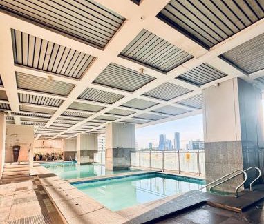 Ortigas Center Apartamento | Cozy and comfy place at Ortigas Pasig City