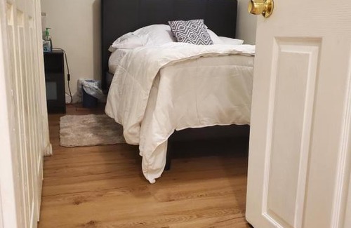 Lynn Casa | Cozy and comfy, Salem and Boston, free parking