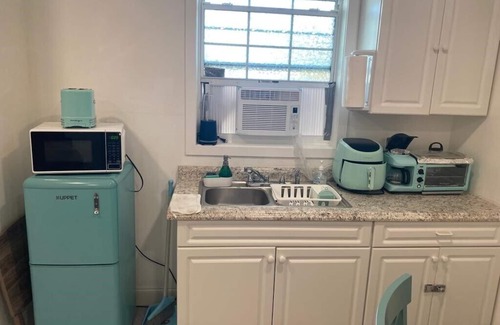Town N County Park Apartamento | Cozy and Comfy Suite - Perfect Location!