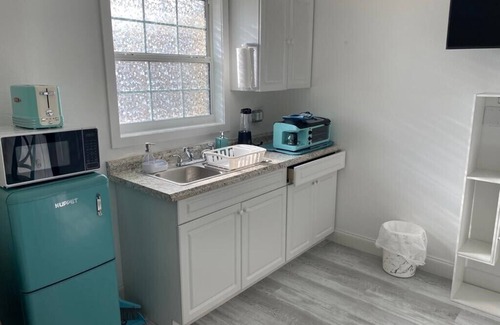 Town N County Park Apartamento | Cozy and Comfy Suite - Perfect Location!