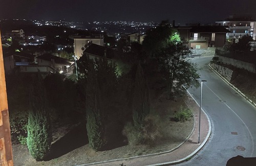 Zona LI La Storta Apartamento | Cozy and complete Nelly's House in North Rome