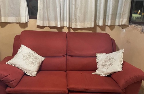 Zona LI La Storta Apartamento | Cozy and complete Nelly's House in North Rome