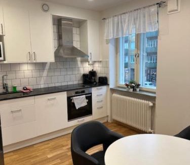 Bagaregarden Apartamento | Cozy And Confortable Apartment