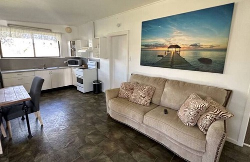 South Grafton Apartamento | Cozy and Convenient 2 bedroom Apartment