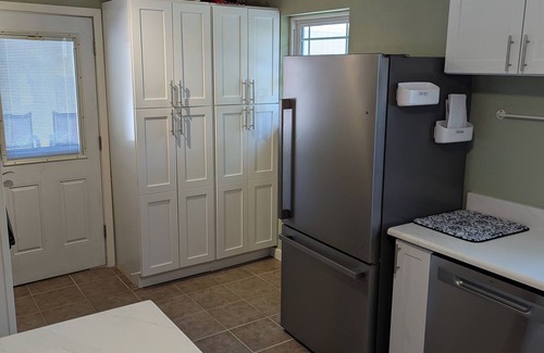 Durant Casa | Cozy and Convenient 4-bedroom house 2-bath Durant