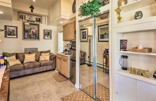 Elmont Apartamento | Cozy and Convenient Elmont Retreat with Patio!