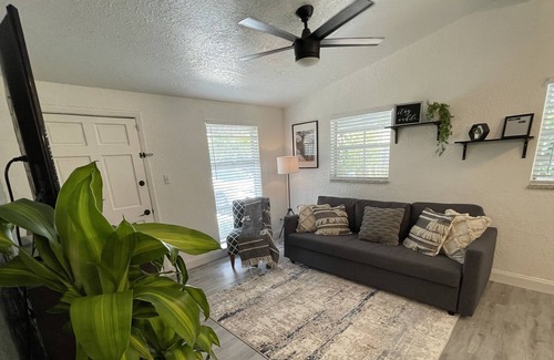 Orient Park Casa | Cozy and Convenient in the City